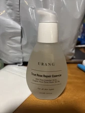 New Urang True Rose Repair Essence serum Korean Skincare K-Beauty 50 ml 1.69 oz