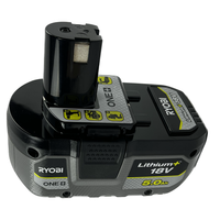 Ryobi 18 V One+ 5,0 Ah Lithium+ Akku RB1850X Li-Ion Batterie Accu RB1850 18 Volt