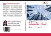 Guadalupe Del Carmen Briano Turrent (U. A.) | Gobierno Corporativo En...