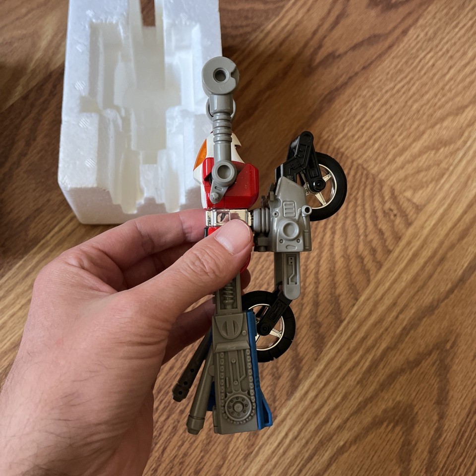 Super gobots cy-kill en vente - Générateurs de signaux | eBay