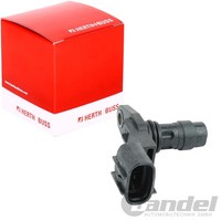 Herth+Buss Jakoparts Kurbelwellensensor Passend FüR Isuzu D-MAX | J5669000