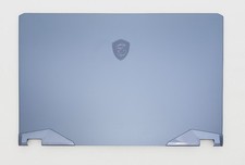 New MSI Raider GE76 GP76 Top Lid LCD Back Cover 10UE/11UG 307-7K1A411-Y31