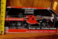 Snap-On Tools New Josef Newgarden Collectable Indy Car SSX21P117 Unique Gift