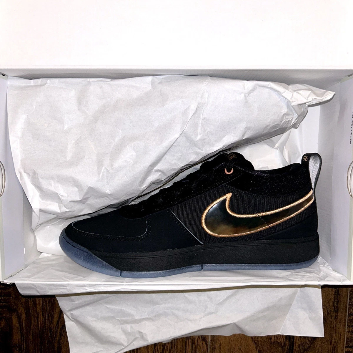 Brand New Nike Book 1 “Haven” Men's Size 11.5 | eBay