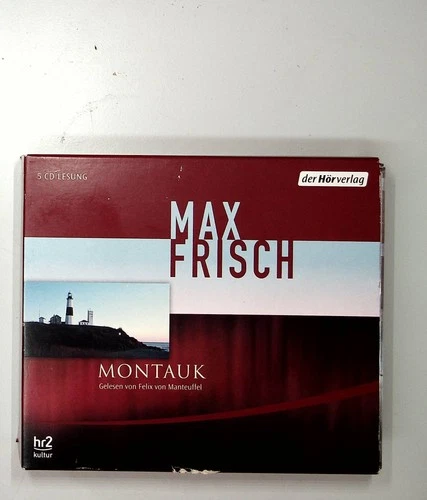 Montauk Frisch, Max: 663090