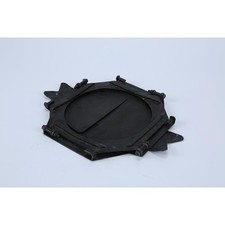 Mole-Richardson 4 Way/4 Leaf Barndoor Set for Mighty-Mole