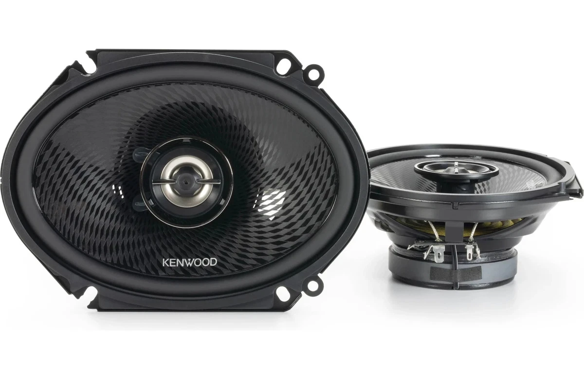 Kenwood Car 6x8in. Speaker for sale | eBay