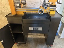 Emco Compact 8