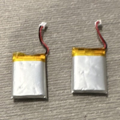 PS4 controller replacement battery 