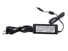 Genuine APD Laptop MSI Monitor AC Adapter Power Supply DA-90J19 19V 4.74A 90W
