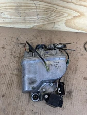 YAMAHA 150-200 HP HPDI VST, VAPOR SEPARATOR & PUMP 68F-14182-01-00 68F-13907-01