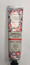 NEW Jenna Hipp Essential Nail and Hand Cream Lotion Nourishing 4oz Shea Butter