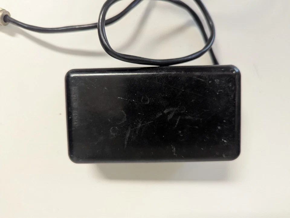 Indicador de nivel de audio realista TK-30VUB Radio Shack Corp. Foto 4 de 4