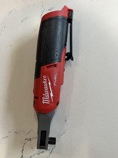 Milwaukee M12 FUEL 3/8 in High Speed Cordless Ratchet, Compact (2567-20)