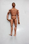 GI Joe Action Man Spain Variant Geyper Man Vintage 12 inch Action figure  # 5