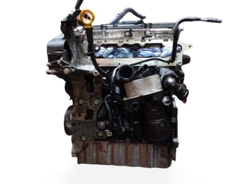 Original Motor AUDI SEAT SKODA VW - 1.6 TDI  DDYA  nur 120 Tkm