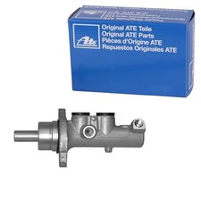 ATE HAUPTBREMSZYLINDER 25,4mm passend für OPEL ASTRA ZAFIRA | 24.2125-1736.3