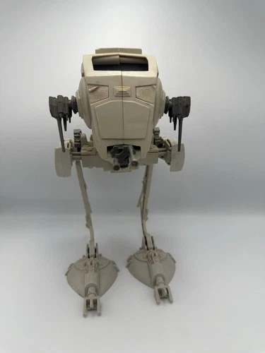 Kenner Return of The Jedi ROTJ Endor AT-ST Scout Walker Vintage