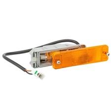 1x ORIGINAL® Hella Blinkleuchte Links, Rechts für VW POLO II POLO PASSAT B1