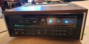 Mcintosh Mcd7007 for sale | eBay