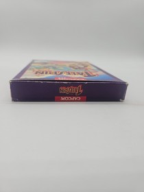 Disney's TaleSpin (Nintendo Entertainment System NES, 1985) CIB- Tested