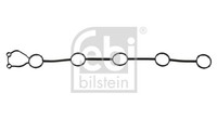Links Febi Bilstein 36778 Dichtung, Zylinderkopfhaube FüR Audi