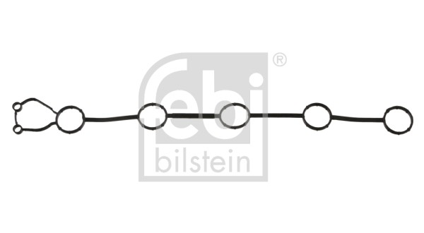 Links Febi Bilstein 36778 Dichtung, Zylinderkopfhaube FüR Audi-image