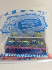 2019 Toy Story 4 McDonalds Happy Meal 2 WHACK-AN-ALIEN - New In Package