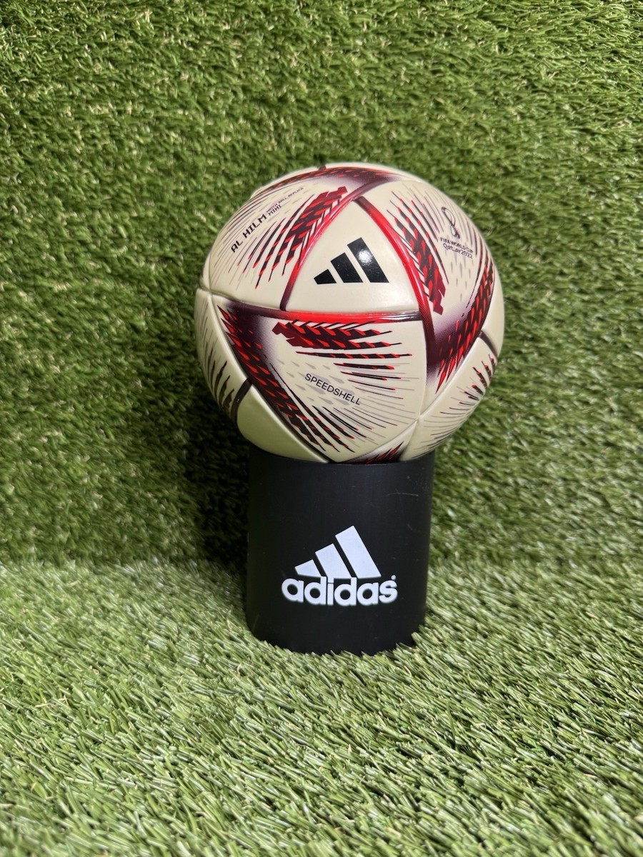 Size Mini Adidas Fifa World Cup Final Qatar “Al Hilm” Ball Size 1