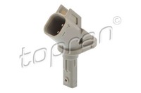 1X Topran 601 400 Sensor Raddrehzahl FüR Volvo