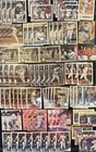 Huge Shohei Ohtani Lot 75 Cards 2020-2025 Topps Heritage Bowman Angels Dodgers