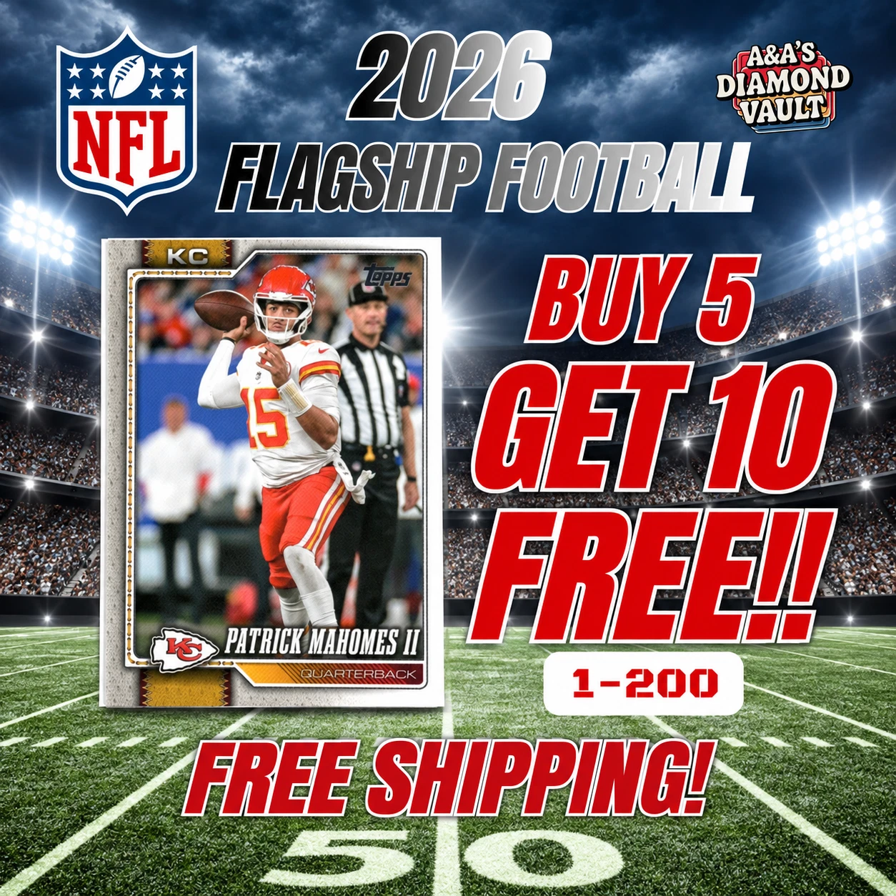 Visit My eBay Store