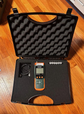 Extech SDL800 Vibration Meter/Datalogger