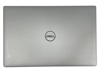 Dell Precision 3560 Laptop i7-1185G7 256GB SSD 16GB RAM Quadro