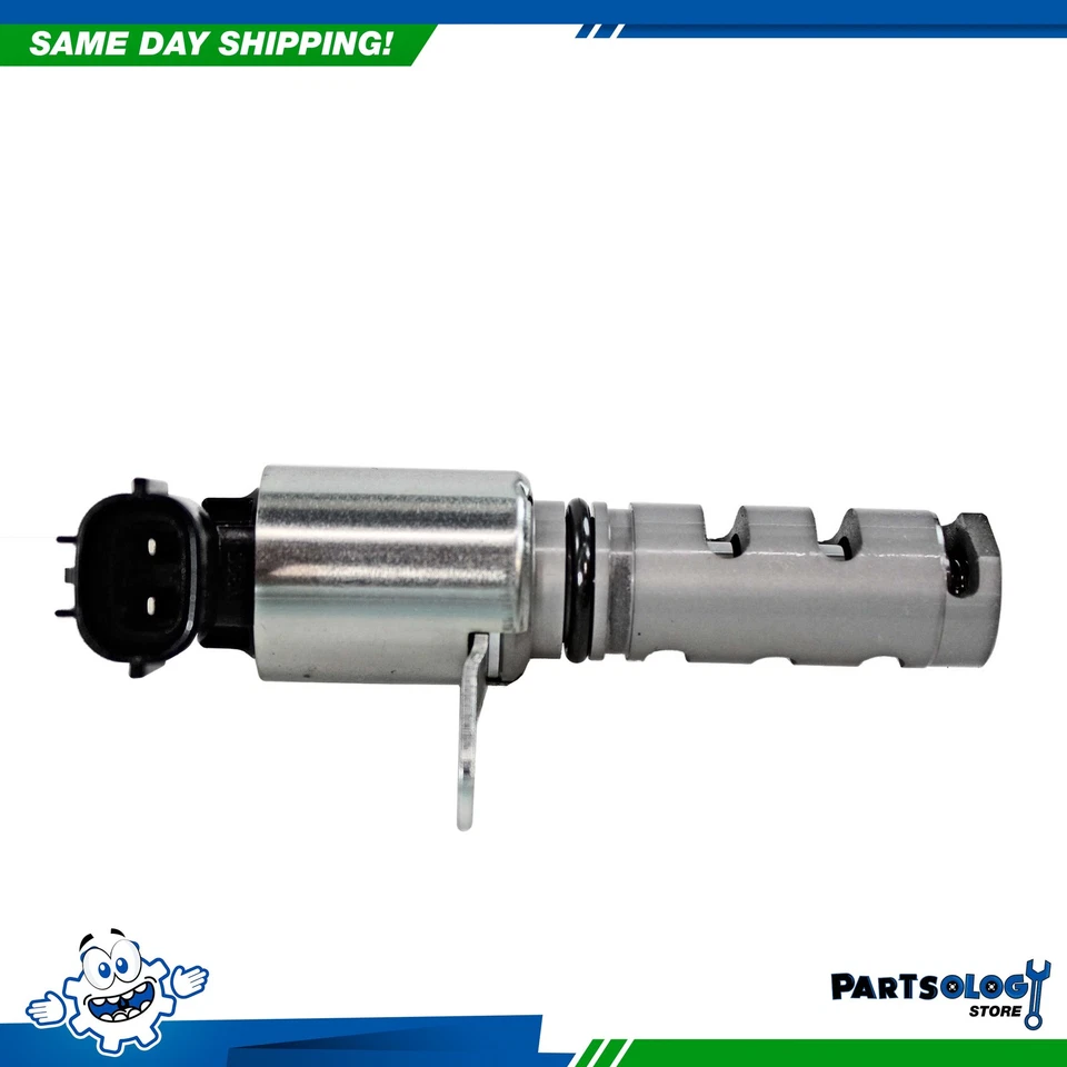 Solenoide de distribución de válvula variable DNJ VTS1069 para Hyundai Kia Accent 2010 1,6 L DOHC Foto 3 de 3