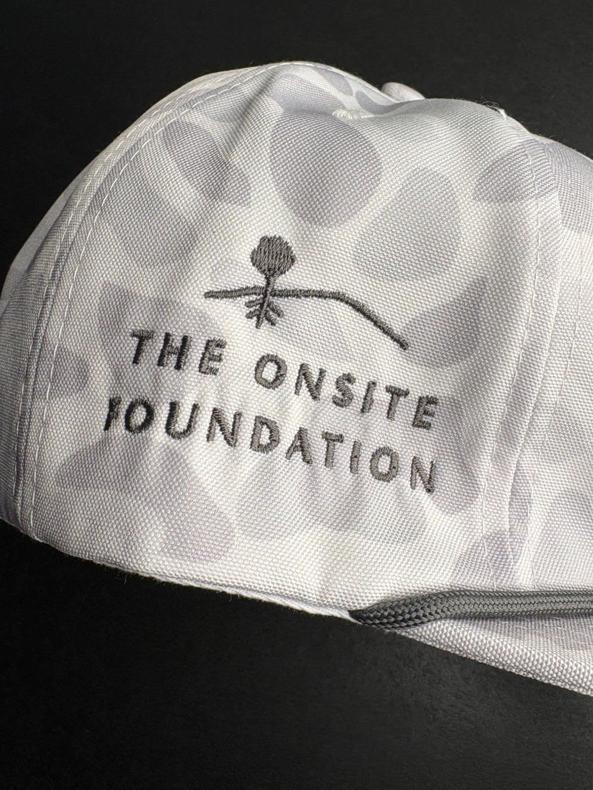 Southern String Hat co snapback hat - image 3