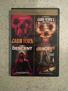 Cabin Fever 2 | eBay
