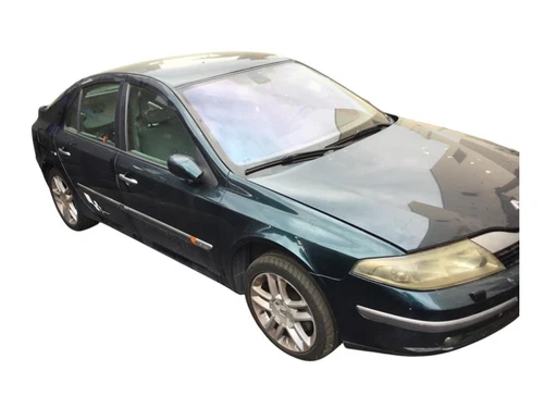 Fensterheber Schalter Vorne Links für RENAULT LAGUNA II (BG0) Authentiqu 199953 - Bild 6 von 6
