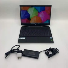 Broken HP Pavilion 15.6 i5-9300H 2.4GHz 16GB RAM 256GB SSD GeForce GTX 1050 READ
