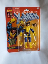 Hasbro Marvel Legends- Wolverine