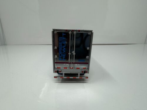 DCP Die-Cast Promotions Forbes-Hewlett Peterbilt Truck & Trailer 1:64 Diecast - Picture 6 of 14
