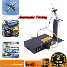 Auto Pneumatic Dispensing Controller Glue Dispenser Solder Liquid Controller 982