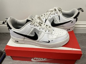 nike air force utility 8