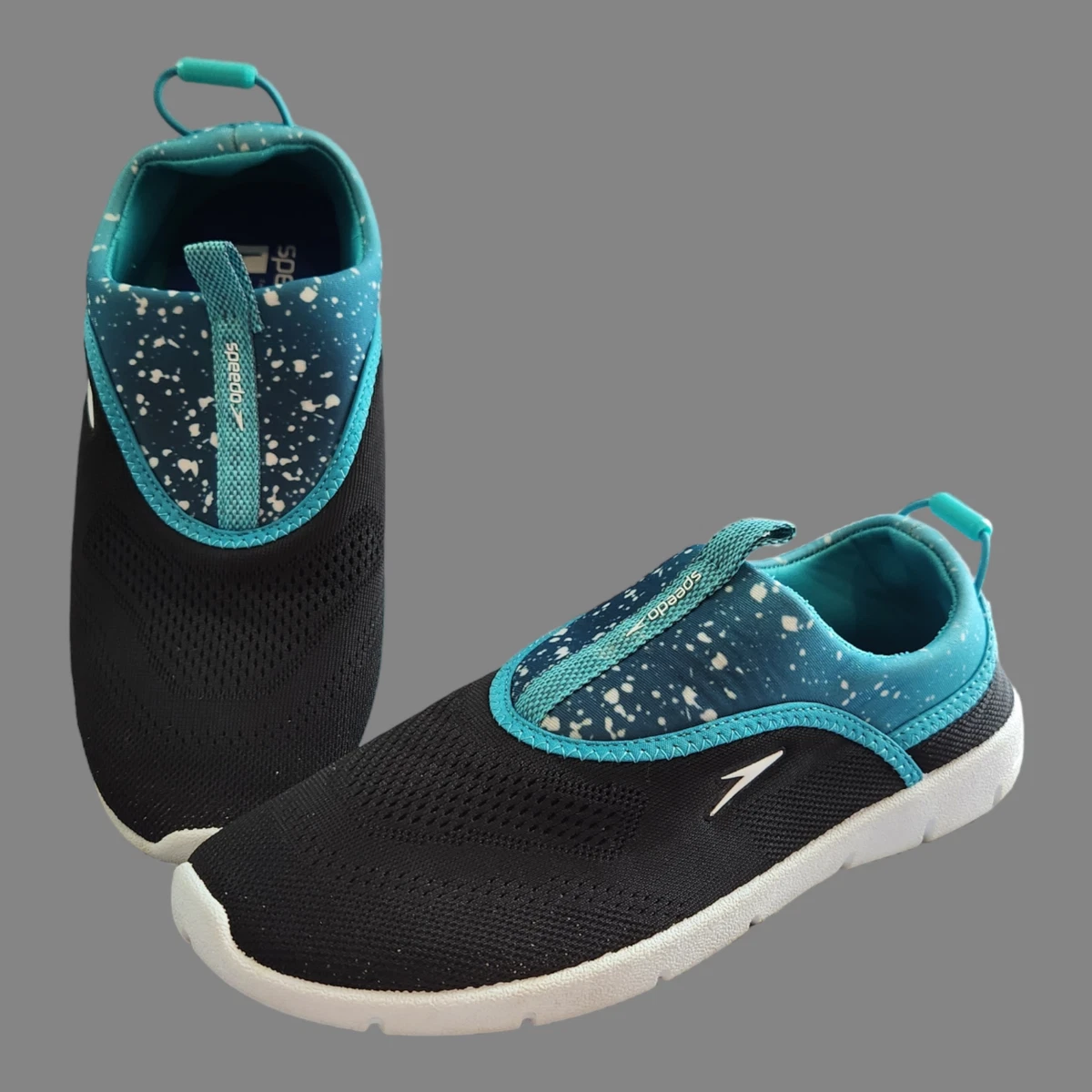 Size 4 outlet water shoes
