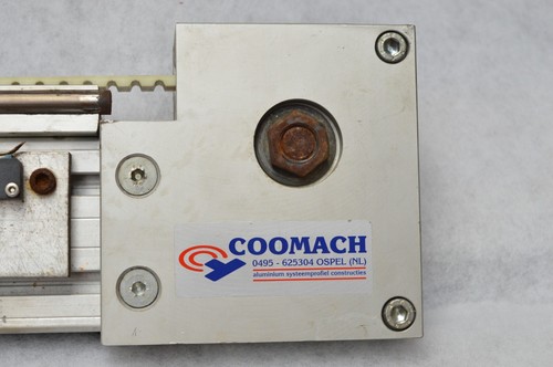 COOMACH Transport schlitten - Bild 5 von 13
