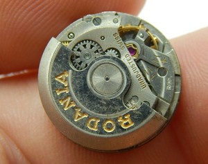 rodania automatic watch