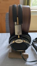 Stax SR-5Gold, SRD-7SB, Diffusfeldentzerrer E...