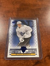 2020-21 Upper Deck Tim Hortons All-Star Standouts Mitch Marner #AS-15