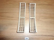 Miele Trockner Novotronic duett A Gitter Schutz Blende Set original