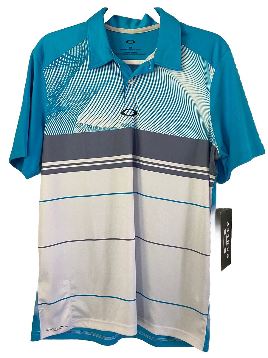 メンズウェア 11's OAKLEY Big Print Golf Wear Set up メンズウェア